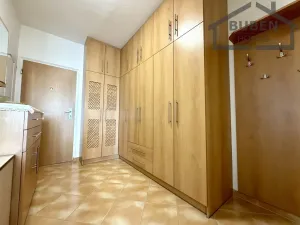 Prodej bytu 3+1, Planá, Fučíkova, 60 m2