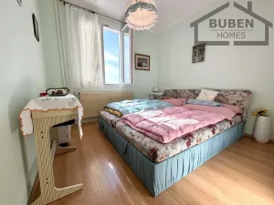 Prodej bytu 3+1, Planá, Fučíkova, 60 m2
