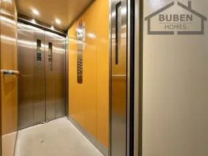 Prodej bytu 3+1, Planá, Fučíkova, 60 m2