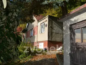 Prodej chaty, Mikulůvka, 40 m2