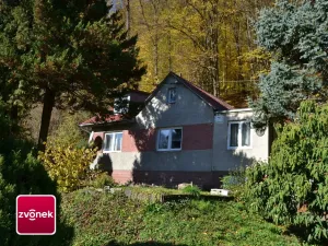 Prodej chaty, Mikulůvka, 40 m2