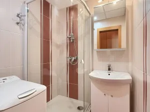 Prodej bytu 2+1, Osek, Hrdlovská, 52 m2