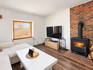 Prodej rodinného domu, Pesvice, 130 m2