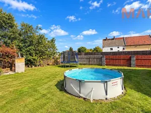 Prodej rodinného domu, Pesvice, 130 m2