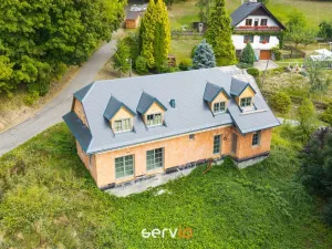 Prodej rodinného domu, Dalečín, 148 m2