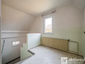Prodej rodinného domu, Mělník, Fričova, 186 m2
