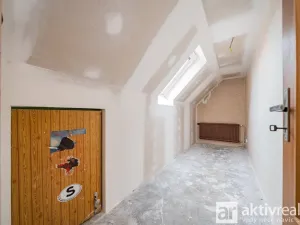 Prodej rodinného domu, Mělník, Fričova, 186 m2
