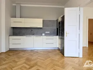Pronájem bytu 4+kk, Praha - Nové Město, Podskalská, 106 m2