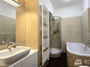 Pronájem bytu 4+kk, Praha - Nové Město, Podskalská, 106 m2