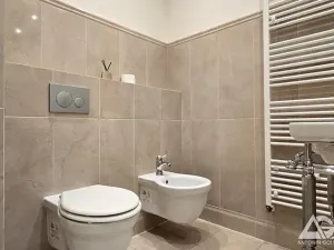 Pronájem bytu 4+kk, Praha - Nové Město, Podskalská, 106 m2