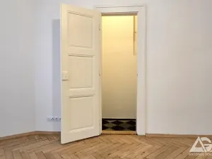 Pronájem bytu 4+kk, Praha - Nové Město, Podskalská, 106 m2