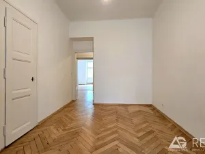 Pronájem bytu 4+kk, Praha - Nové Město, Podskalská, 106 m2