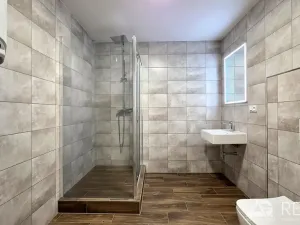 Prodej bytu 3+kk, Praha - Hlubočepy, Pod Žvahovem, 88 m2