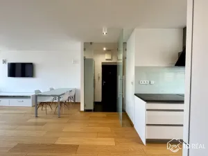 Pronájem bytu 3+kk, Blansko, Čelakovského, 110 m2