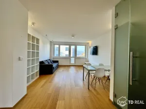 Pronájem bytu 3+kk, Blansko, Čelakovského, 110 m2
