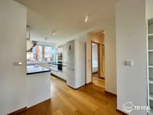 Pronájem bytu 3+kk, Blansko, Čelakovského, 110 m2