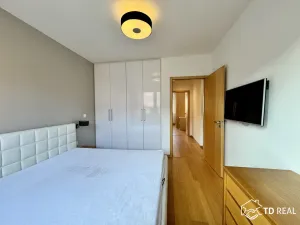 Pronájem bytu 3+kk, Blansko, Čelakovského, 110 m2