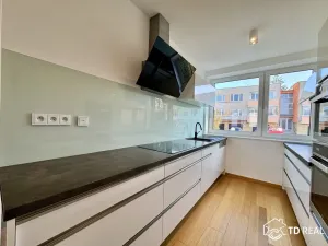 Pronájem bytu 3+kk, Blansko, Čelakovského, 110 m2
