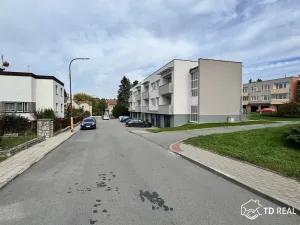 Pronájem bytu 3+kk, Blansko, Čelakovského, 110 m2