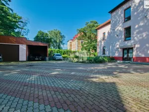 Pronájem kanceláře, Liberec - Liberec VI-Rochlice, Ovocná, 23 m2