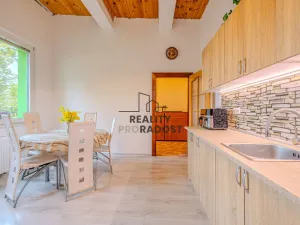 Prodej rodinného domu, Vendryně, 142 m2