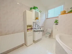 Prodej rodinného domu, Vendryně, 142 m2
