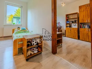 Prodej rodinného domu, Vendryně, 142 m2