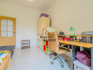 Prodej rodinného domu, Vendryně, 142 m2
