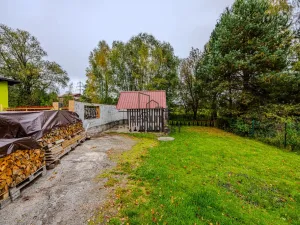 Prodej rodinného domu, Vendryně, 142 m2