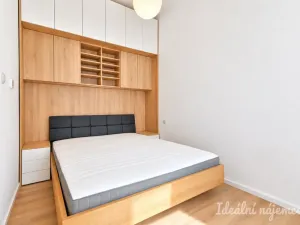 Pronájem bytu 2+kk, Brno - Trnitá, Špitálka, 38 m2