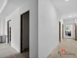 Prodej obchodního prostoru, Mlékojedy, 488 m2