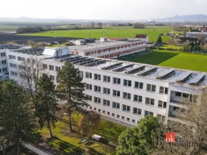 Prodej obchodního prostoru, Mlékojedy, 488 m2