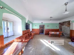 Prodej rodinného domu, Klášterec nad Orlicí, 330 m2
