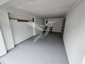 Pronájem garáže, Plzeň, Nad Dalmatinkou, 15 m2