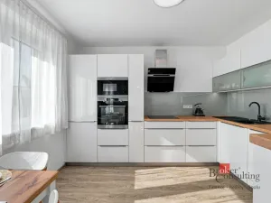 Prodej bytu 3+kk, Vochov, 68 m2