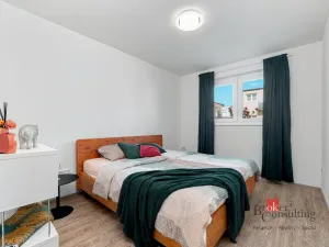 Prodej bytu 3+kk, Vochov, 68 m2