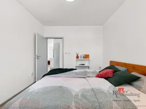 Prodej bytu 3+kk, Vochov, 68 m2