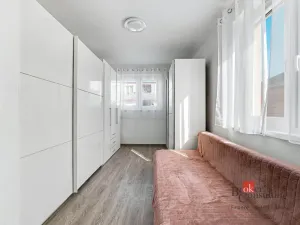 Prodej bytu 3+kk, Vochov, 68 m2