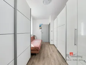 Prodej bytu 3+kk, Vochov, 68 m2