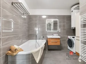 Prodej bytu 3+kk, Vochov, 68 m2
