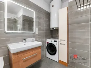 Prodej bytu 3+kk, Vochov, 68 m2