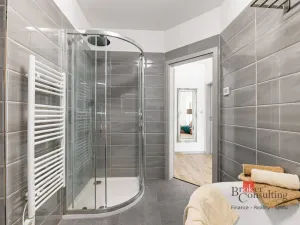 Prodej bytu 3+kk, Vochov, 68 m2