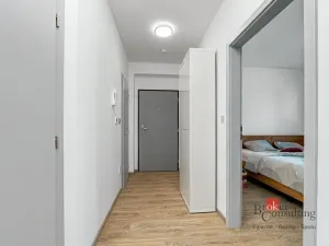 Prodej bytu 3+kk, Vochov, 68 m2