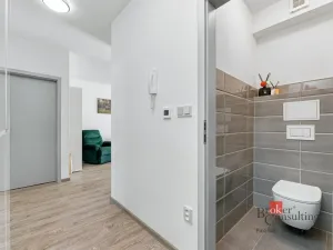Prodej bytu 3+kk, Vochov, 68 m2
