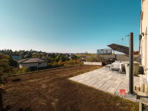 Prodej bytu 3+kk, Vochov, 68 m2