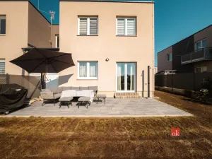 Prodej bytu 3+kk, Vochov, 68 m2