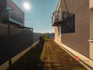 Prodej bytu 3+kk, Vochov, 68 m2