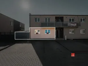 Prodej bytu 3+kk, Vochov, 68 m2