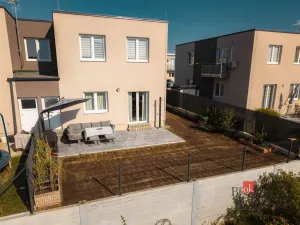 Prodej bytu 3+kk, Vochov, 68 m2