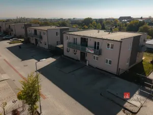 Prodej bytu 3+kk, Vochov, 68 m2